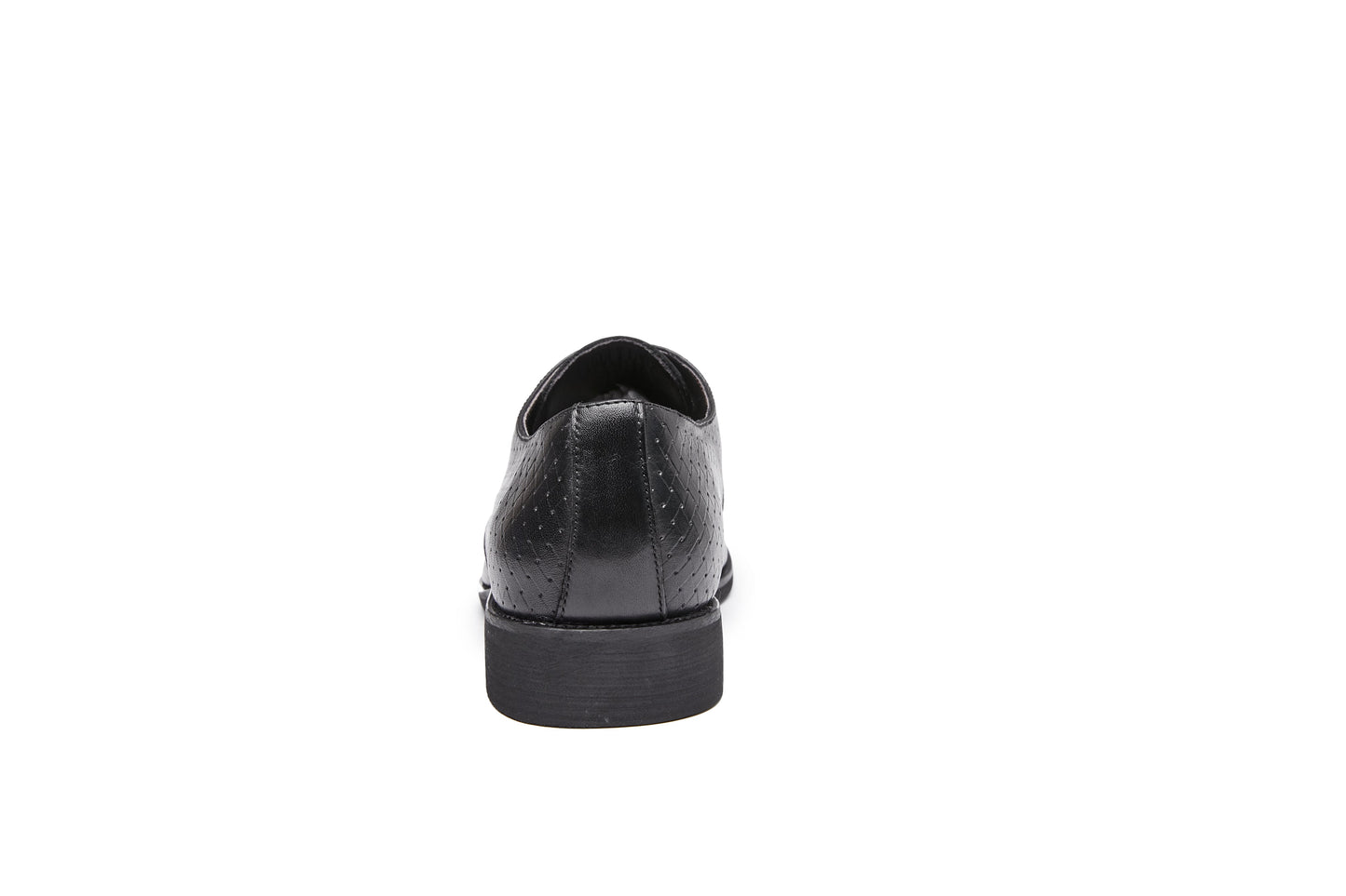 Classic Business Derby Leather Shoes