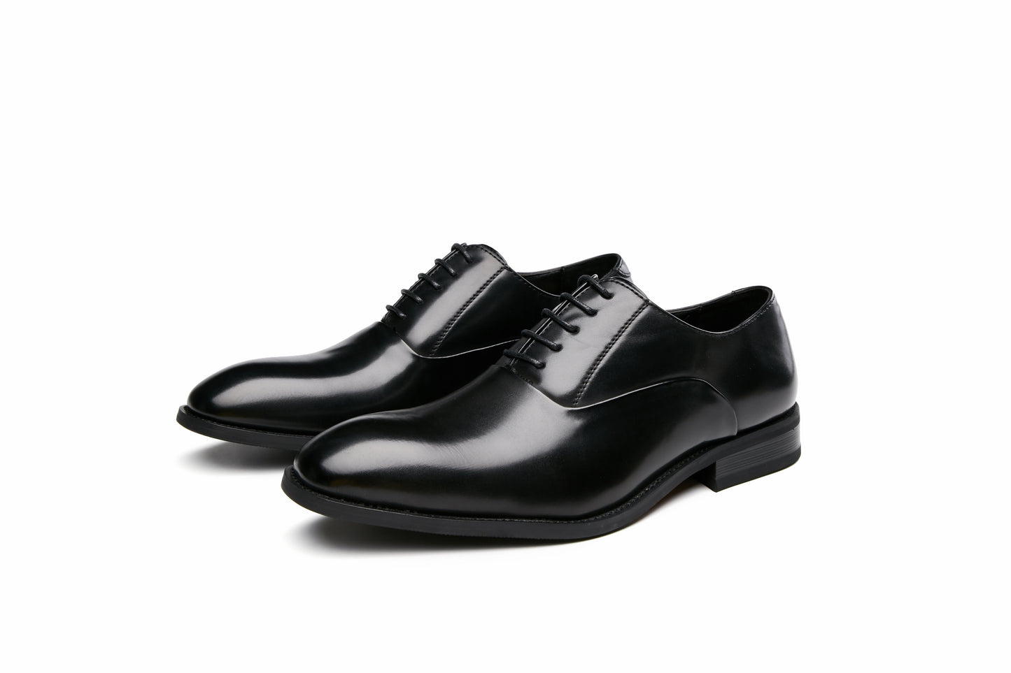 Classic Business Oxford Shoes