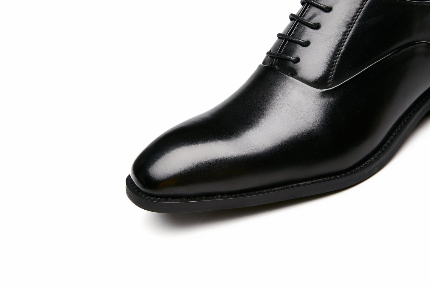 Classic Business Oxford Shoes