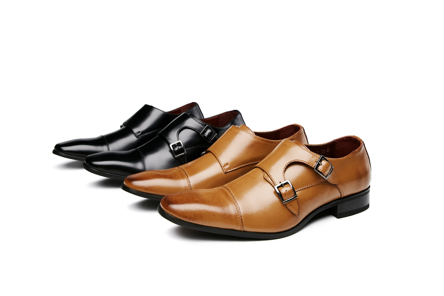 Monk Strap Shoes