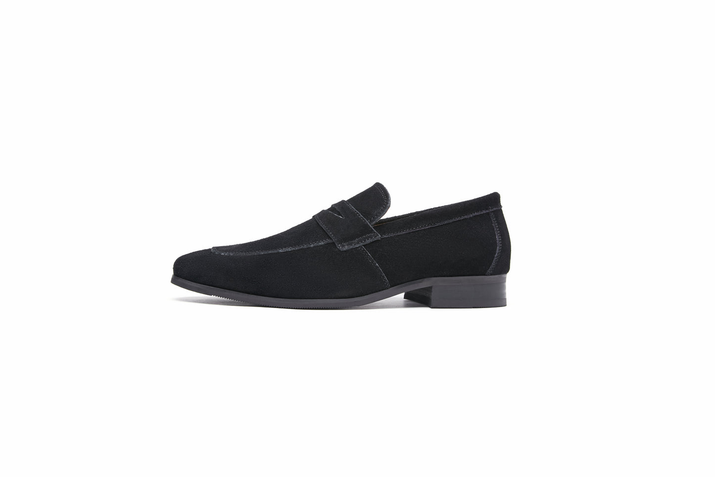 Men's Casual Suede Loafers