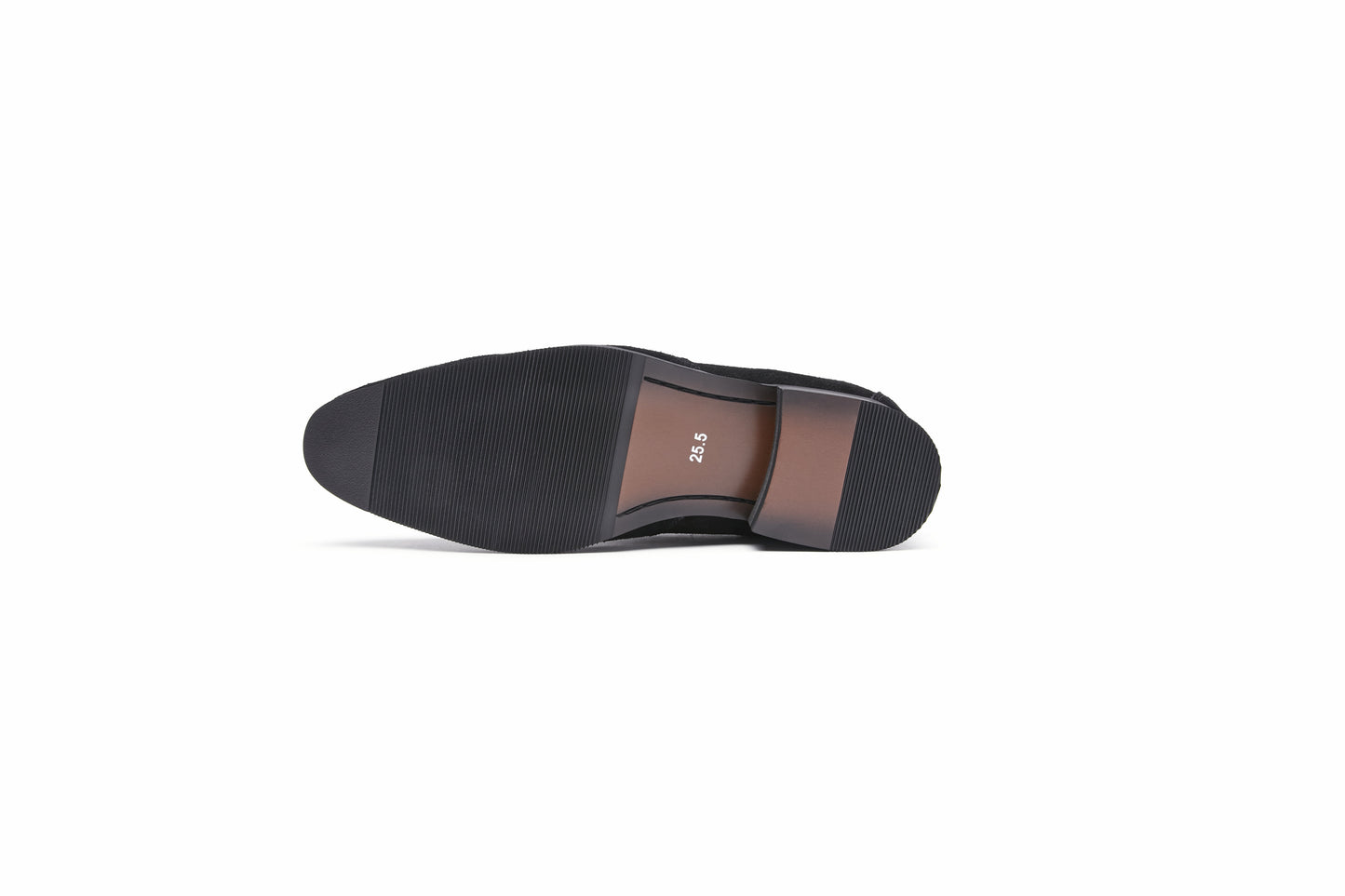 Men's Casual Suede Loafers